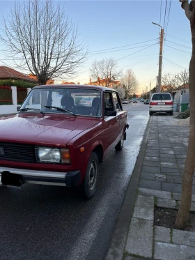 Lada 2105, снимка 3