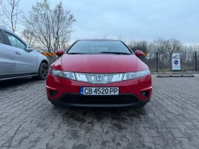 Honda Civic + ПОДАРЪК 2ри комплект лети джанти с летни гуми, снимка 2