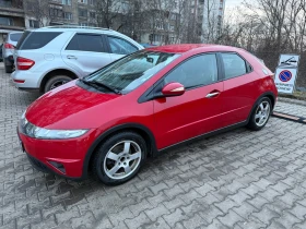 Honda Civic + ПОДАРЪК 2ри комплект лети джанти с летни гуми, снимка 3