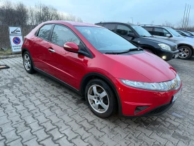 Honda Civic + ПОДАРЪК 2ри комплект лети джанти с летни гуми, снимка 7