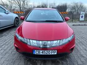 Honda Civic + ПОДАРЪК 2ри комплект лети джанти с летни гуми, снимка 8