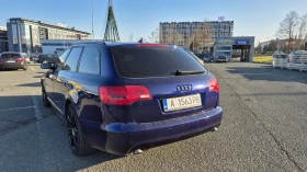 Audi A6, снимка 9