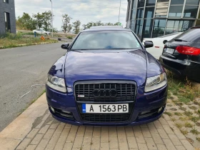 Audi A6, снимка 3