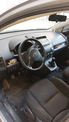 Mazda 5 2000, снимка 5