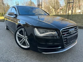 Audi S8 FULL LED / РЕГИСТРИРАН , снимка 1