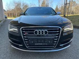     Audi S8 FULL LED /  