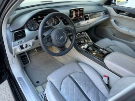 Audi S8 FULL LED / РЕГИСТРИРАН , снимка 9