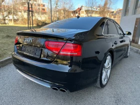 Audi S8 FULL LED / РЕГИСТРИРАН , снимка 7