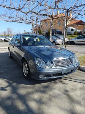 Mercedes-Benz E 320 3.2 CDI, снимка 1