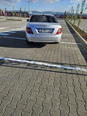 Обява за продажба на Mercedes-Benz C 320 Avangard ~14 500 лв. - изображение 9