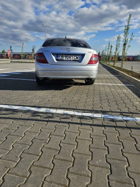 Обява за продажба на Mercedes-Benz C 320 Avangard ~14 500 лв. - изображение 7