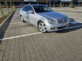 Обява за продажба на Mercedes-Benz C 320 Avangard ~14 500 лв. - изображение 4