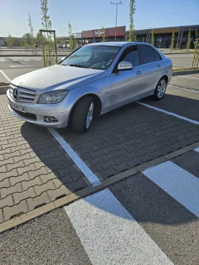 Обява за продажба на Mercedes-Benz C 320 Avangard ~14 500 лв. - изображение 10