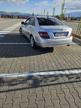 Обява за продажба на Mercedes-Benz C 320 Avangard ~14 500 лв. - изображение 6