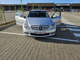 Обява за продажба на Mercedes-Benz C 320 Avangard ~14 500 лв. - изображение 1