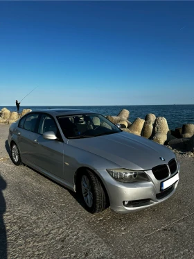     BMW 318 2.0 lt. Facelift -   
