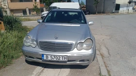 Обява за продажба на Mercedes-Benz C 180 ~3 000 лв. - изображение 1