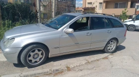 Обява за продажба на Mercedes-Benz C 180 ~3 000 лв. - изображение 1