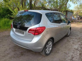 Opel Meriva | Mobile.bg    5