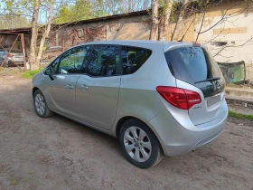 Opel Meriva | Mobile.bg    4