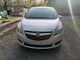 Opel Meriva | Mobile.bg    3