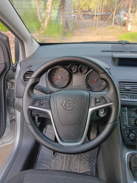 Opel Meriva | Mobile.bg    8