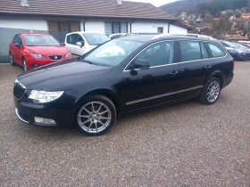 Обява за продажба на Skoda Superb 2.0TDI-170HP/4X4 ~12 999 лв. - изображение 1
