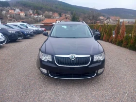 Обява за продажба на Skoda Superb 2.0TDI-170HP/4X4 ~12 999 лв. - изображение 8