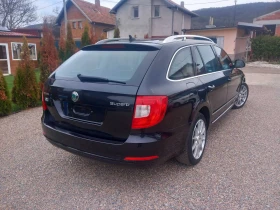 Обява за продажба на Skoda Superb 2.0TDI-170HP/4X4 ~12 999 лв. - изображение 5