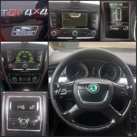 Skoda Superb 2.0TDI-170HP/4X4 | Mobile.bg    15