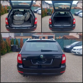 Обява за продажба на Skoda Superb 2.0TDI-170HP/4X4 ~12 999 лв. - изображение 4