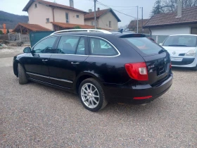 Обява за продажба на Skoda Superb 2.0TDI-170HP/4X4 ~12 999 лв. - изображение 2