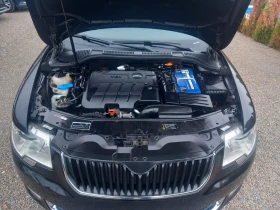 Обява за продажба на Skoda Superb 2.0TDI-170HP/4X4 ~12 999 лв. - изображение 9
