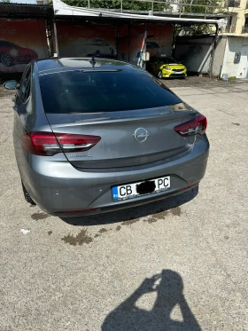 Обява за продажба на Opel Insignia ~34 600 лв. - изображение 4