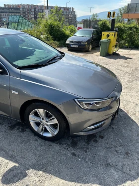 Обява за продажба на Opel Insignia ~34 600 лв. - изображение 6