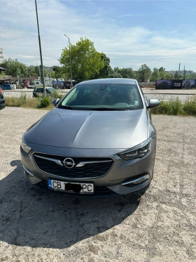 Обява за продажба на Opel Insignia ~34 600 лв. - изображение 1