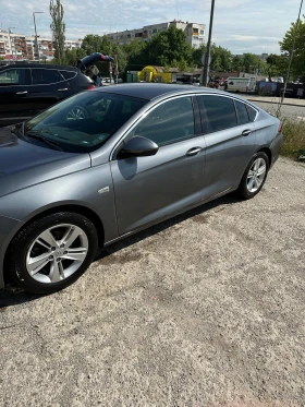 Обява за продажба на Opel Insignia ~34 600 лв. - изображение 2