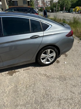 Обява за продажба на Opel Insignia ~34 600 лв. - изображение 3