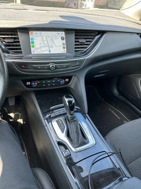Обява за продажба на Opel Insignia ~34 600 лв. - изображение 10