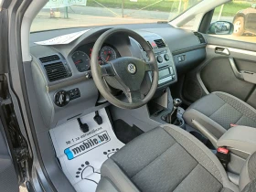 VW Touran 1.9 BARTER 105 - 8150 лв. - 26994192 10