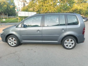 VW Touran 1.9 BARTER 105 - 8150 лв. - 26994192 8
