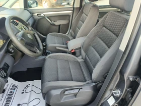 VW Touran 1.9 BARTER 105 - 8150 лв. - 26994192 9