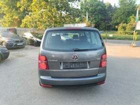 VW Touran 1.9 BARTER 105 - 8150 лв. - 26994192 6