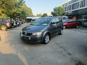 VW Touran 1.9 BARTER 105 - 8150 лв. - 26994192 3