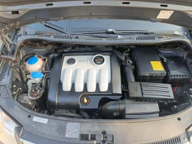 VW Touran 1.9 BARTER 105 - 8150 лв. - 26994192 15