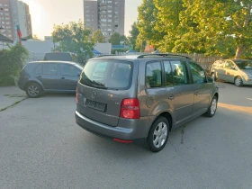 VW Touran 1.9 BARTER 105 - 8150 лв. - 26994192 5