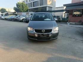 VW Touran 1.9 BARTER 105 - 8150 лв. - 26994192 2