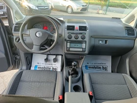 VW Touran 1.9 BARTER 105 - 8150 лв. - 26994192 12