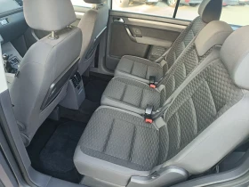 VW Touran 1.9 BARTER 105 - 8150 лв. - 26994192 13