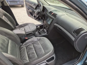 Skoda Octavia Всички екстри - 5200 лв. - 77408380 13